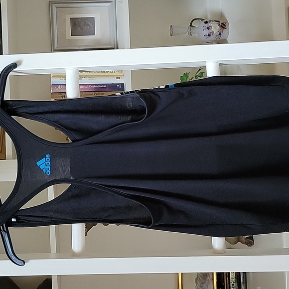 Adidas tennis tank top Small - Picture 3 of 3